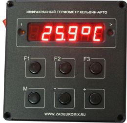 Кельвин АРТО 1500