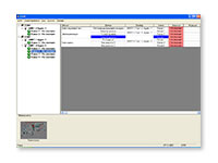 SCADA система ГАУС